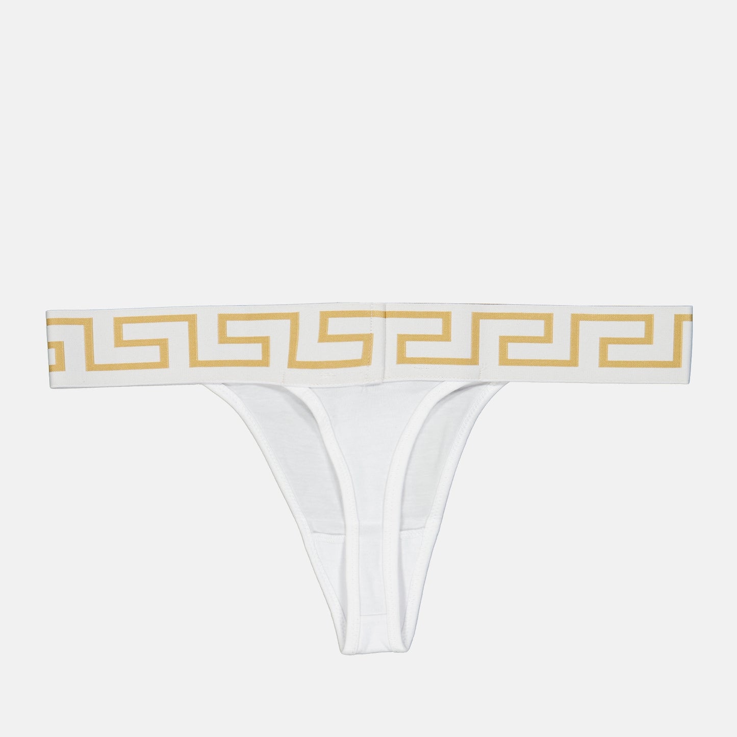 Medusa Greca thong