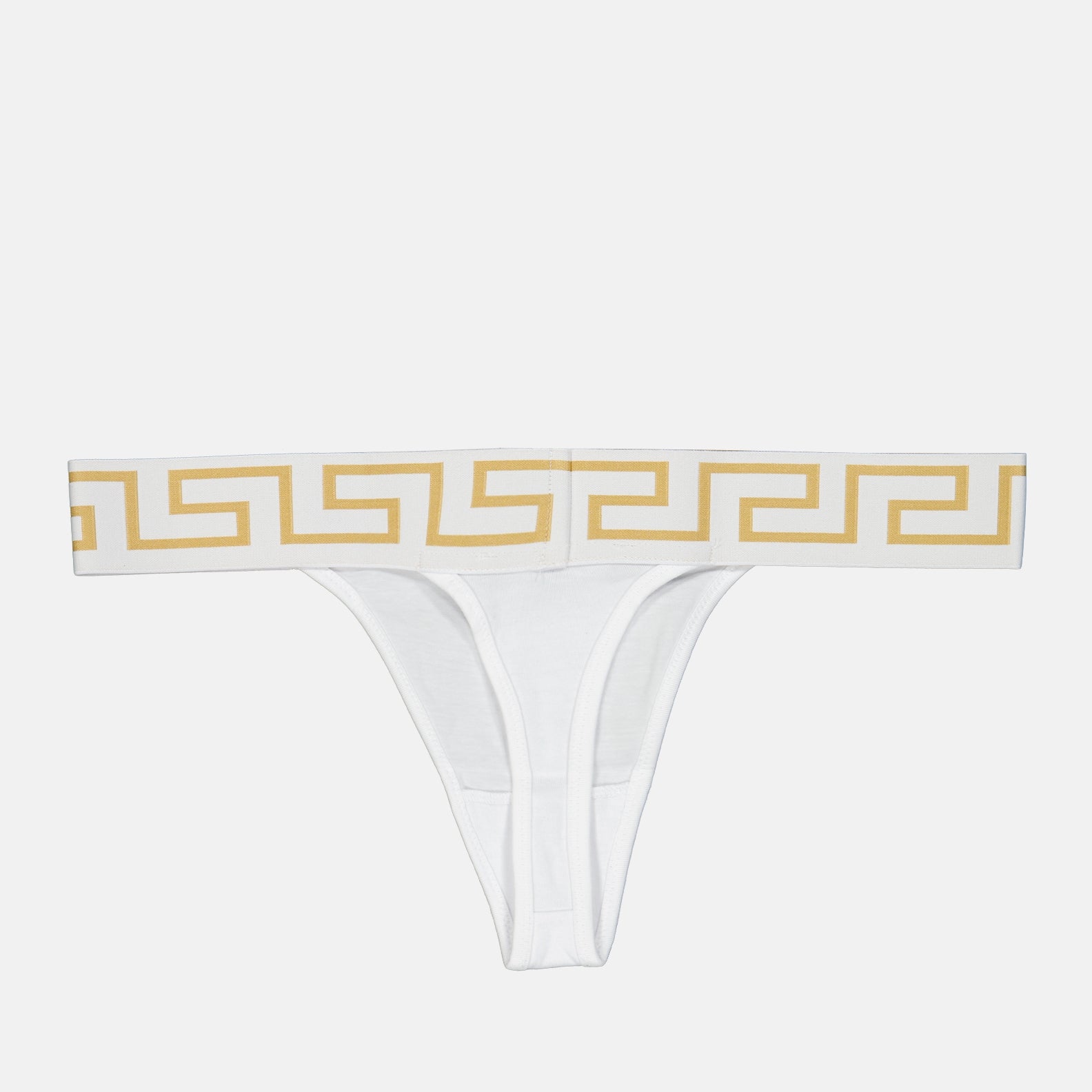 Medusa Greca thong