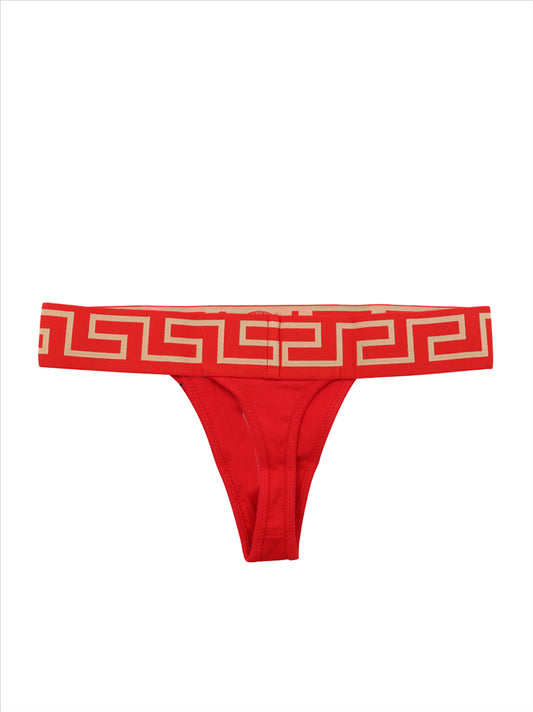 Medusa thong