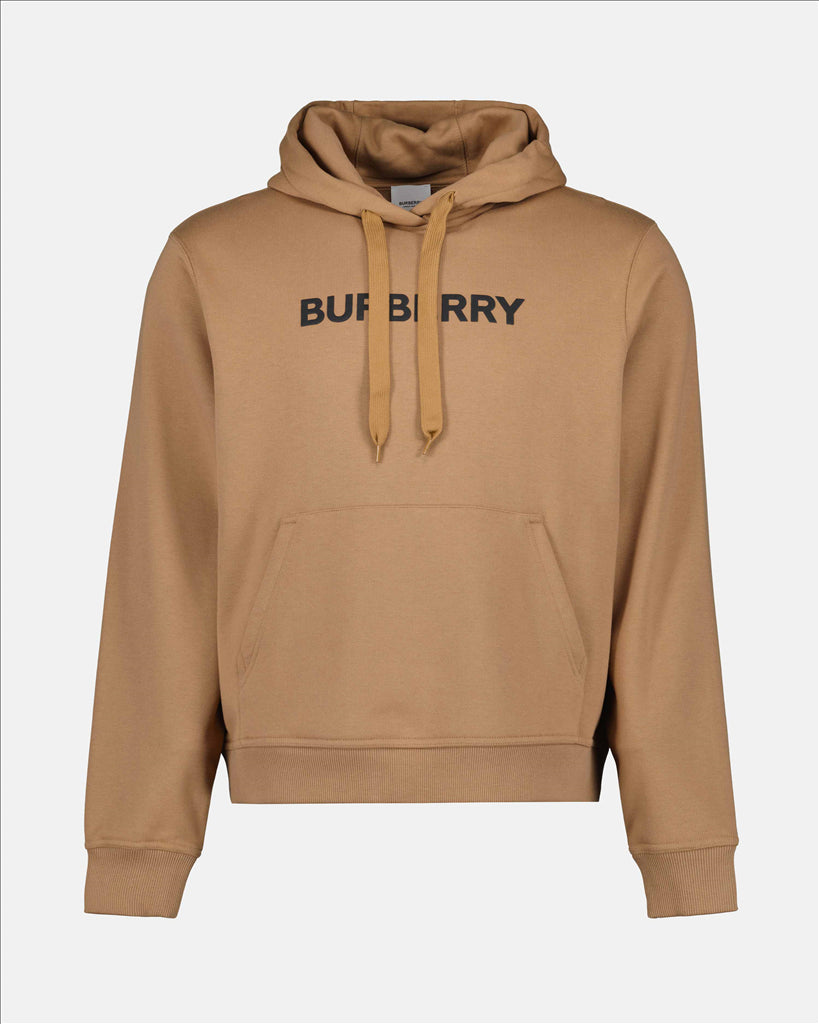 Logo hoodie