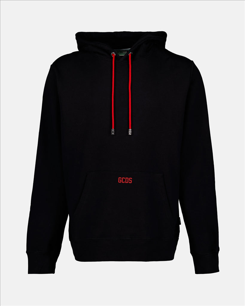 Logo hoodie