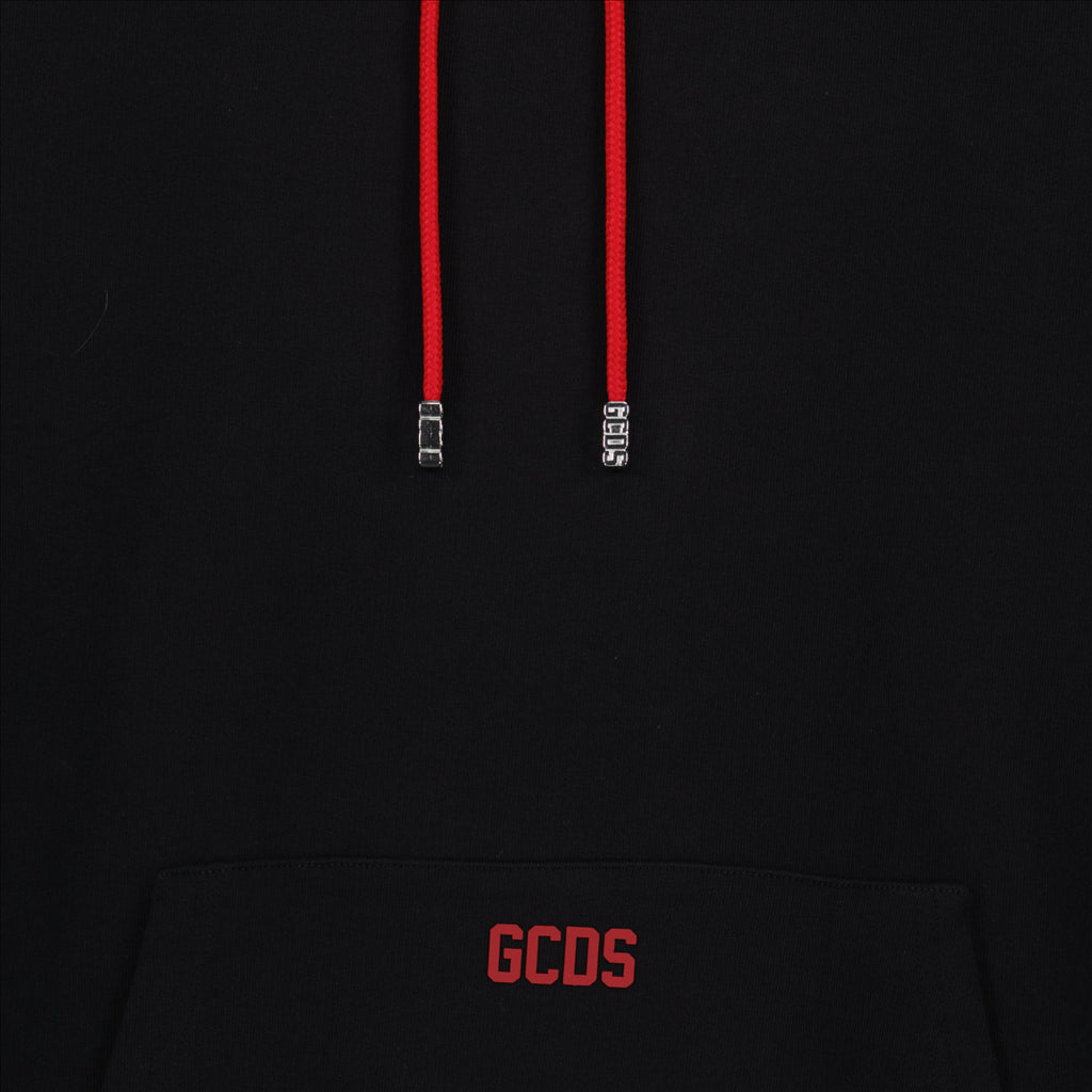 Logo hoodie