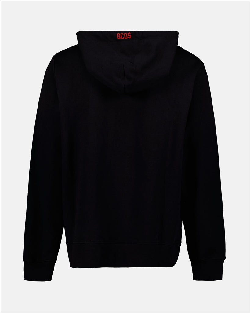 Logo hoodie