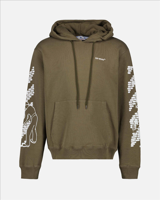 Arrow Hoodie