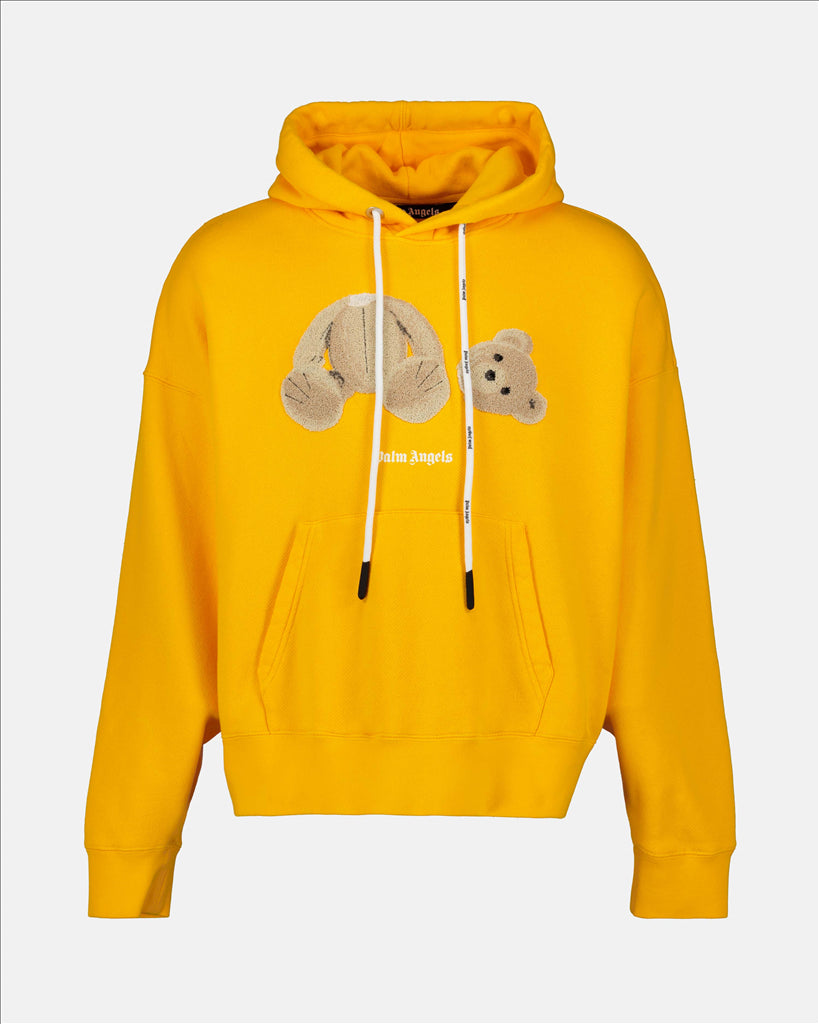 Bear Hoodie