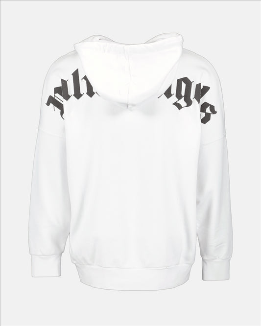 Logo hoodie