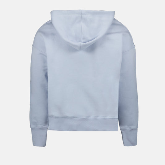 Logo hoodie