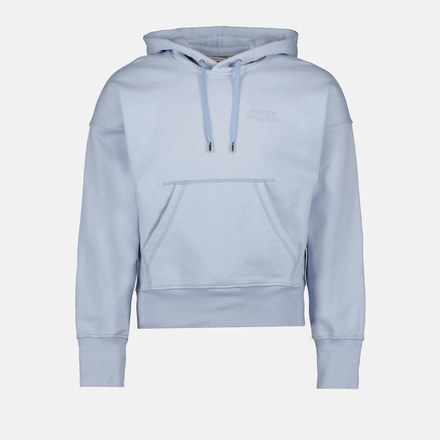 Logo hoodie