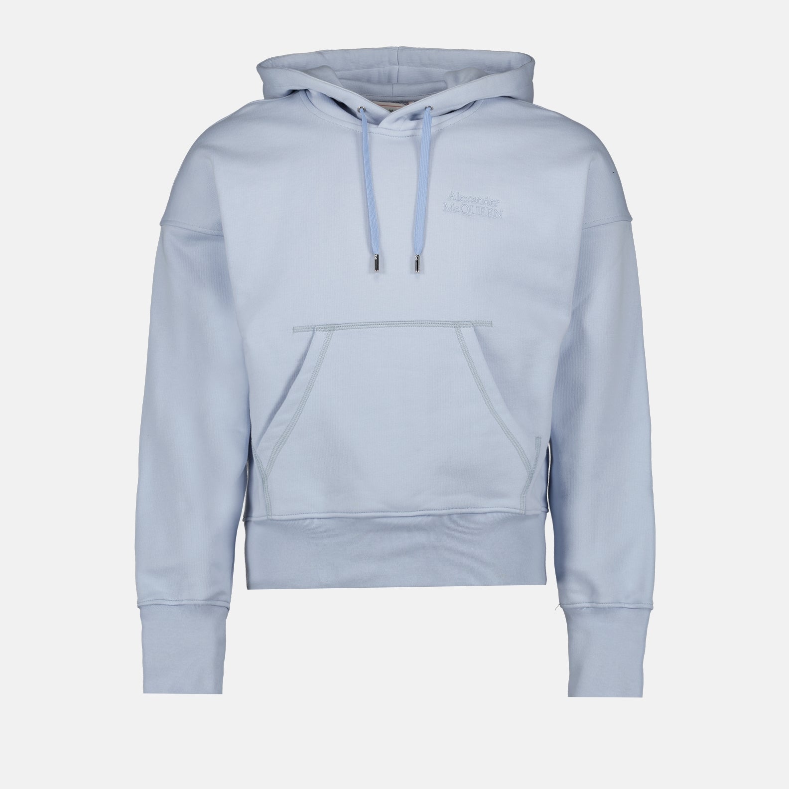 Logo hoodie