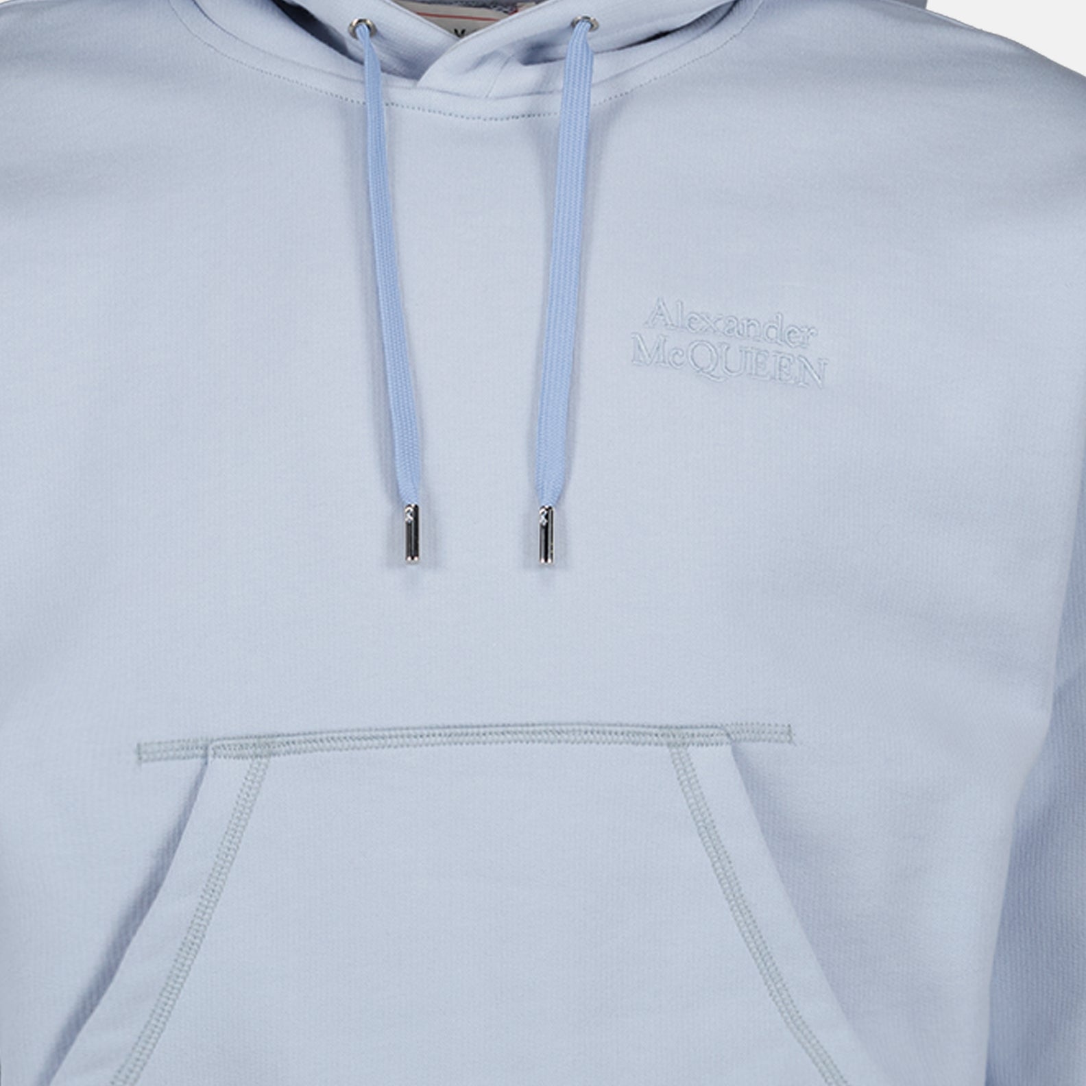 Logo hoodie