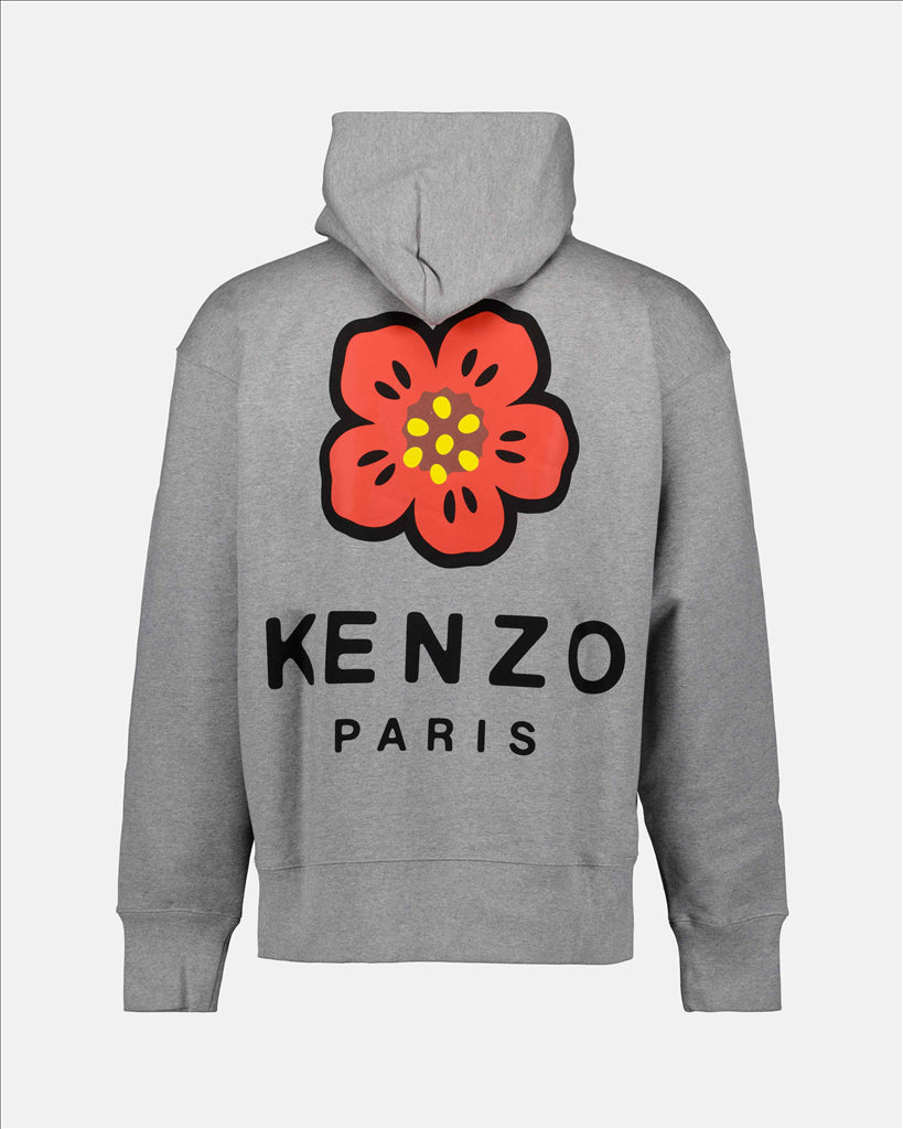 Boke Flower Hoodie