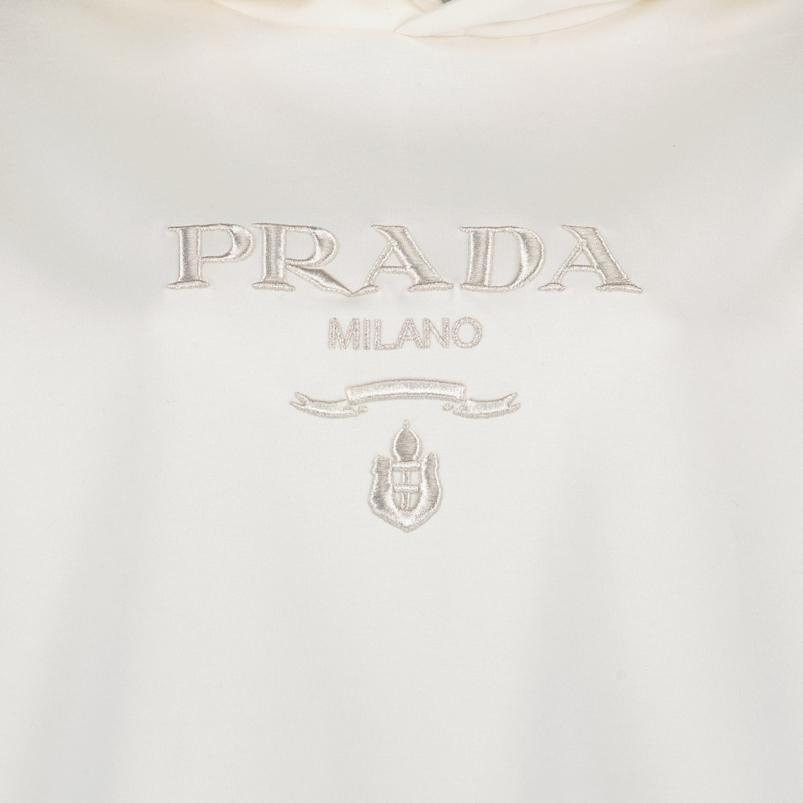 Sweat prada femme new arrivals