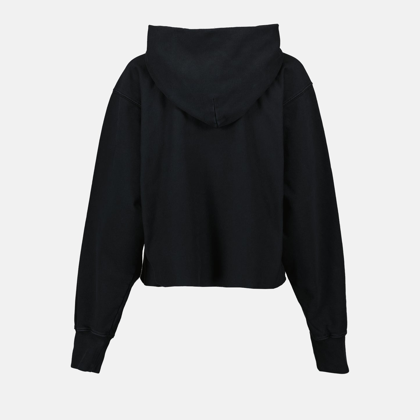 Cotton hoodie