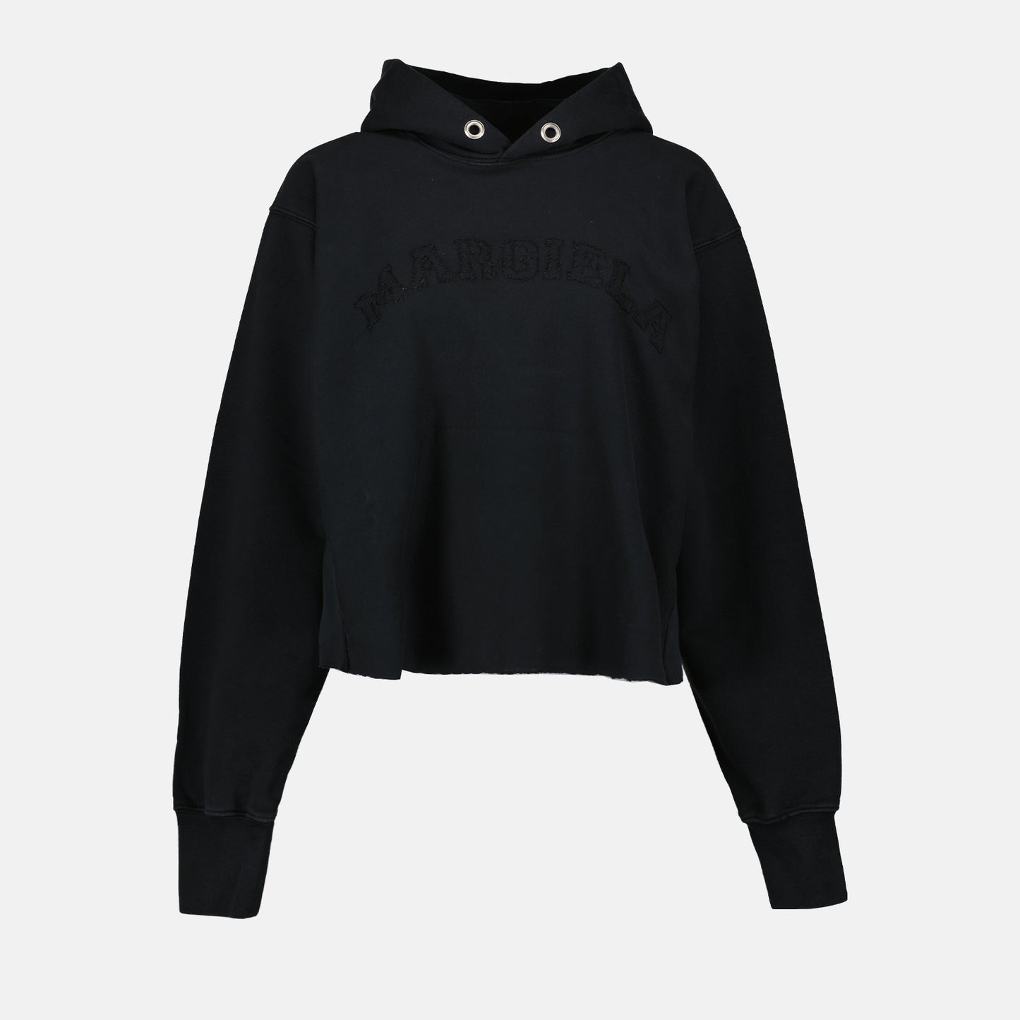 Cotton hoodie