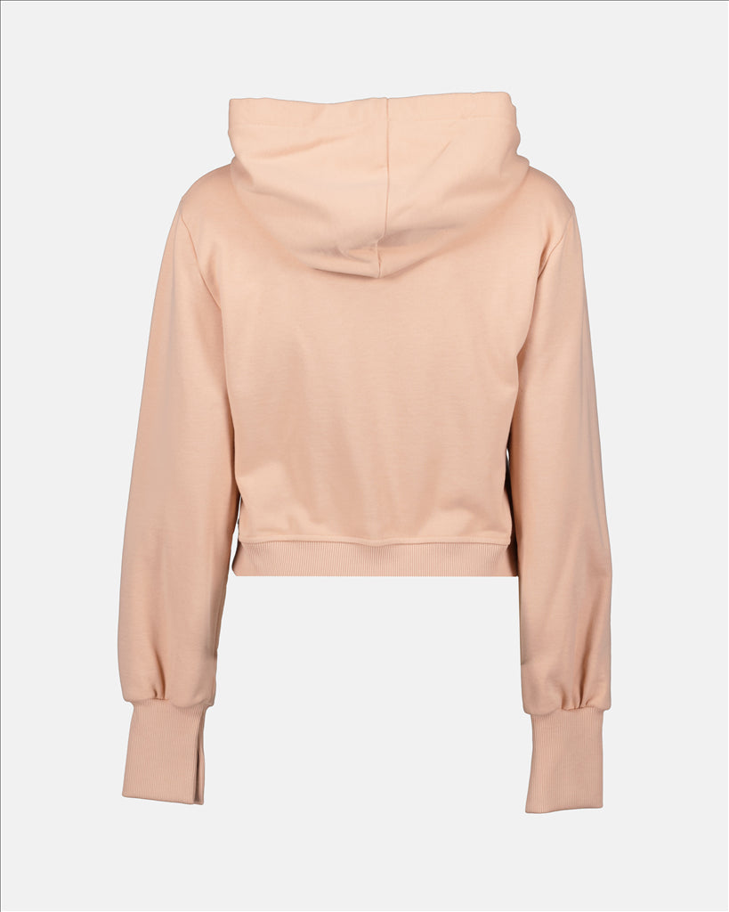 Fendi Brush Hoodie