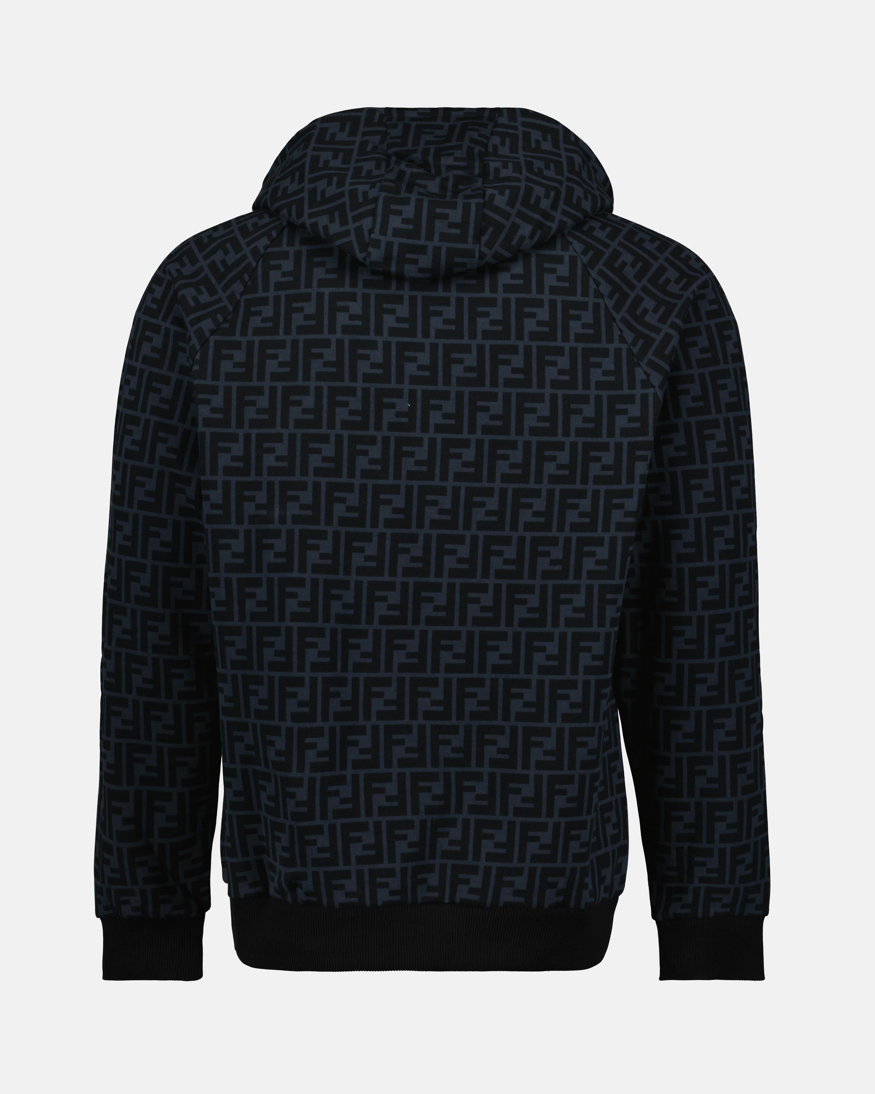 Fendi ff hoodie hotsell