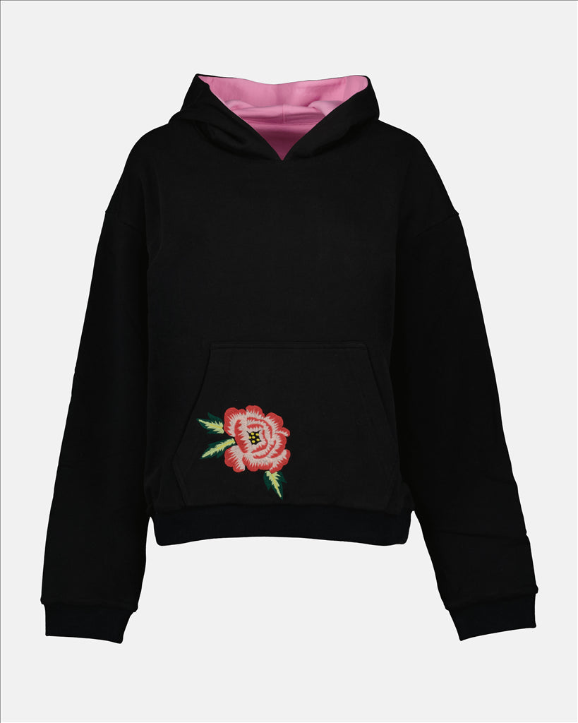 Kenzo France Japan hoodie Women myCompanero