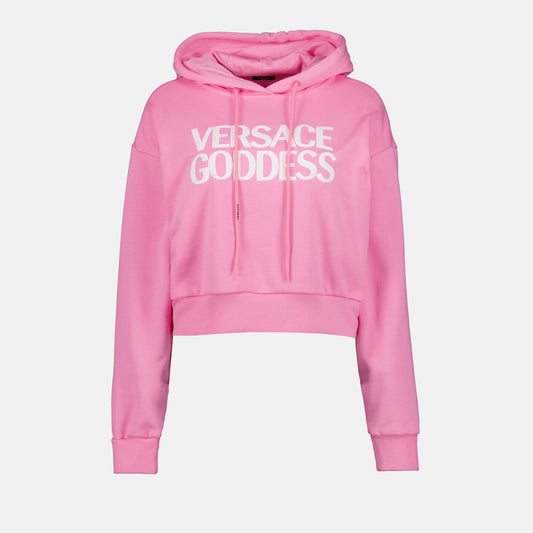 Goddess Hoodie