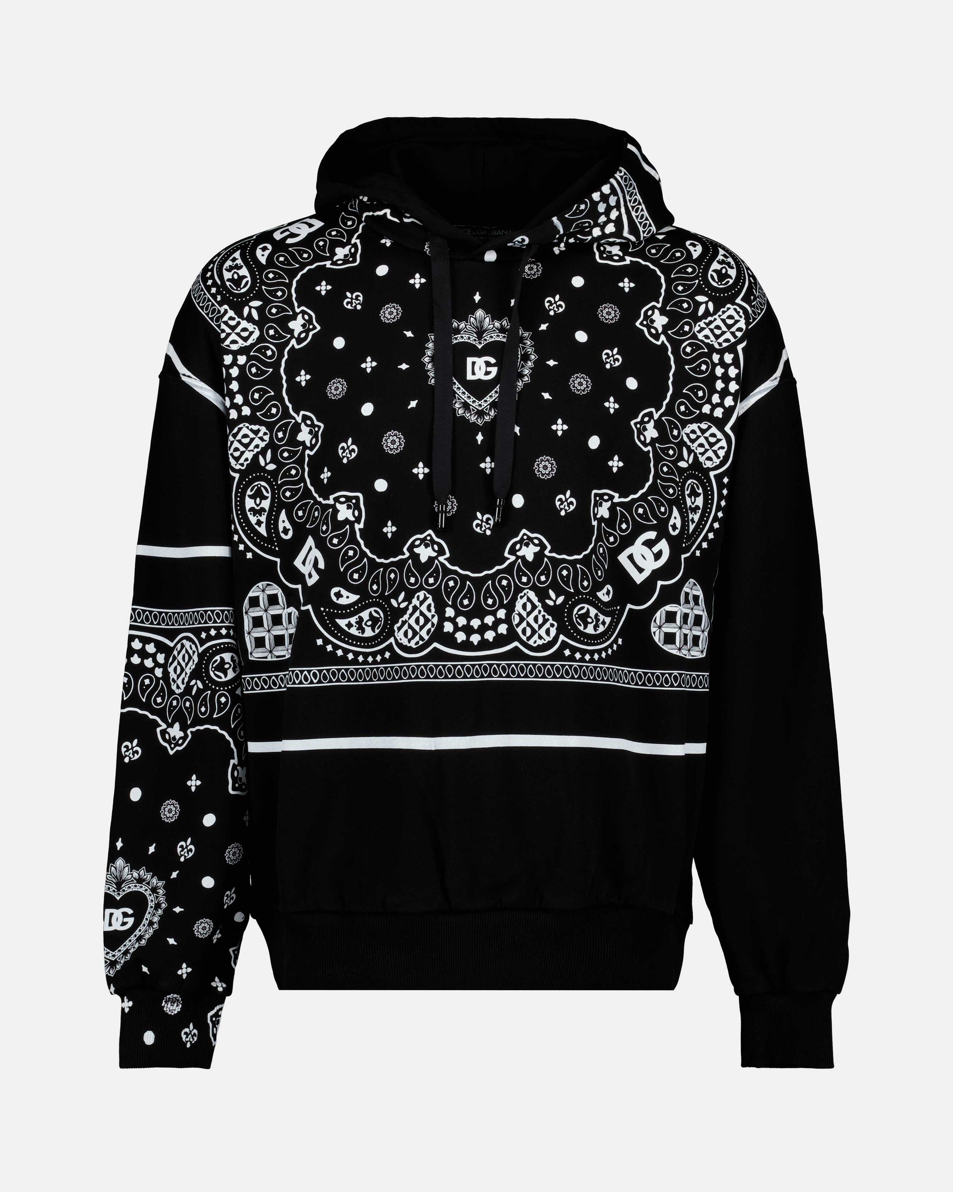 DG Print Hoodie