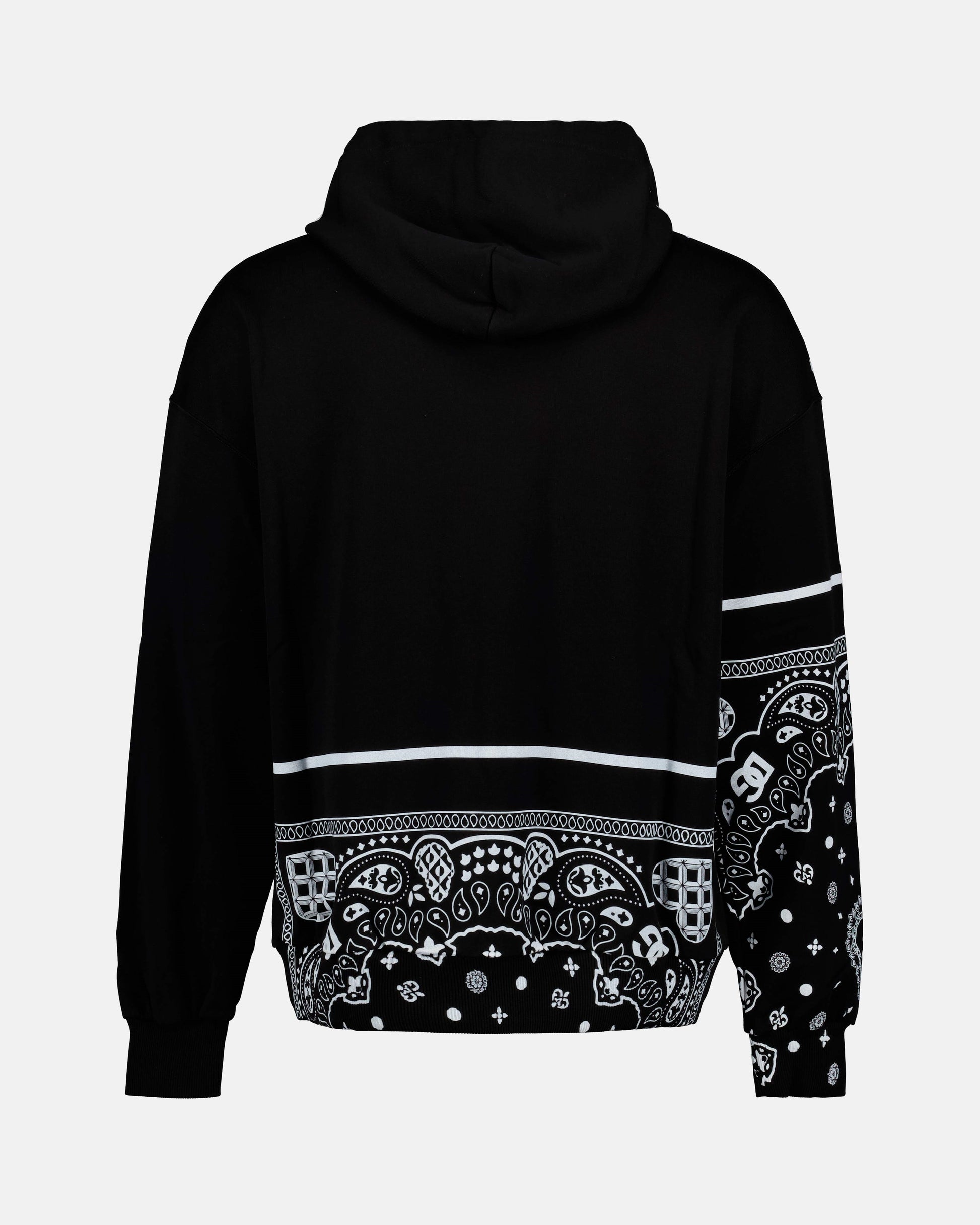 DG Print Hoodie