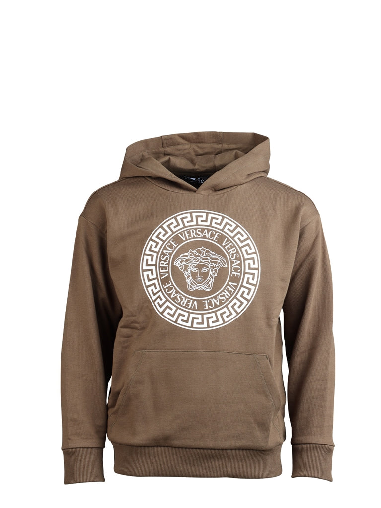 The Medusa Hoodie