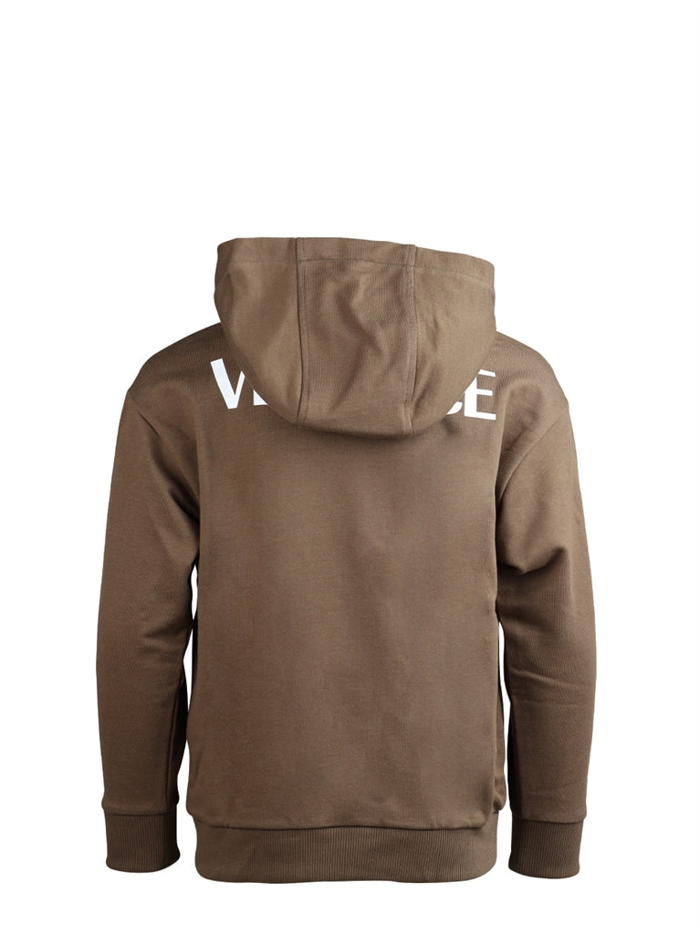 The Medusa Hoodie