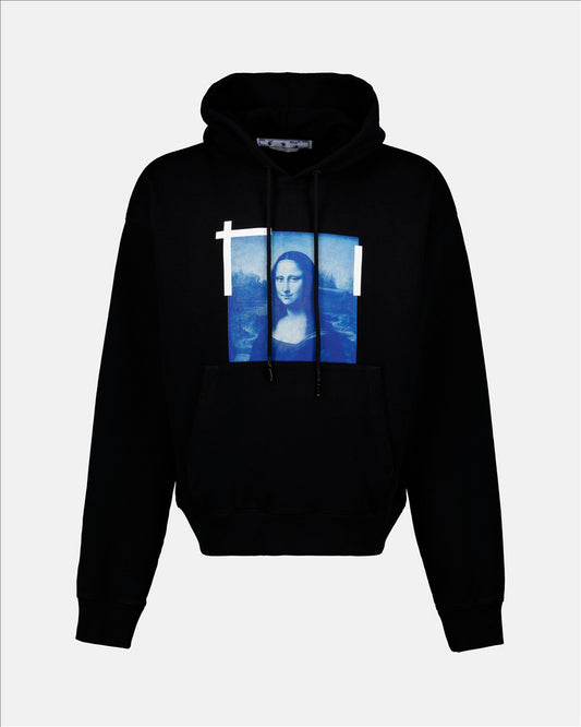 Monalisa Hoodie