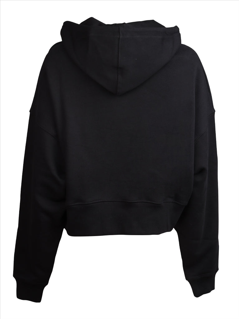 Logo hoodie