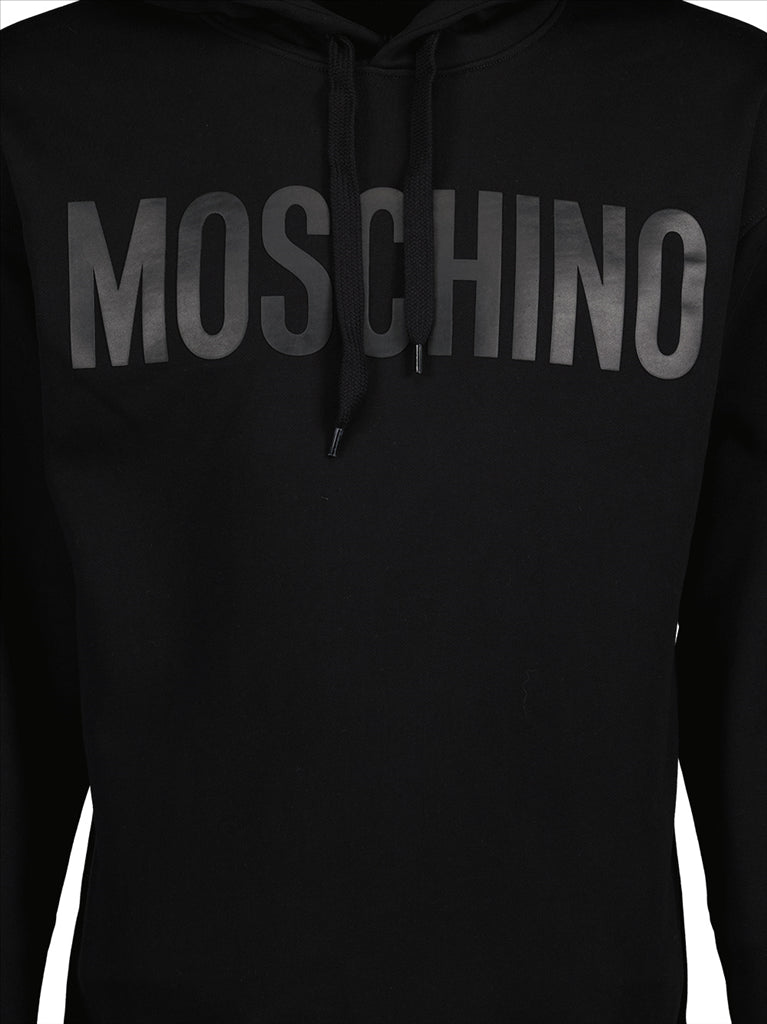 Moschino Hoodie - Men's