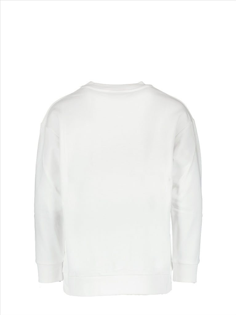 Logo sweatshirt