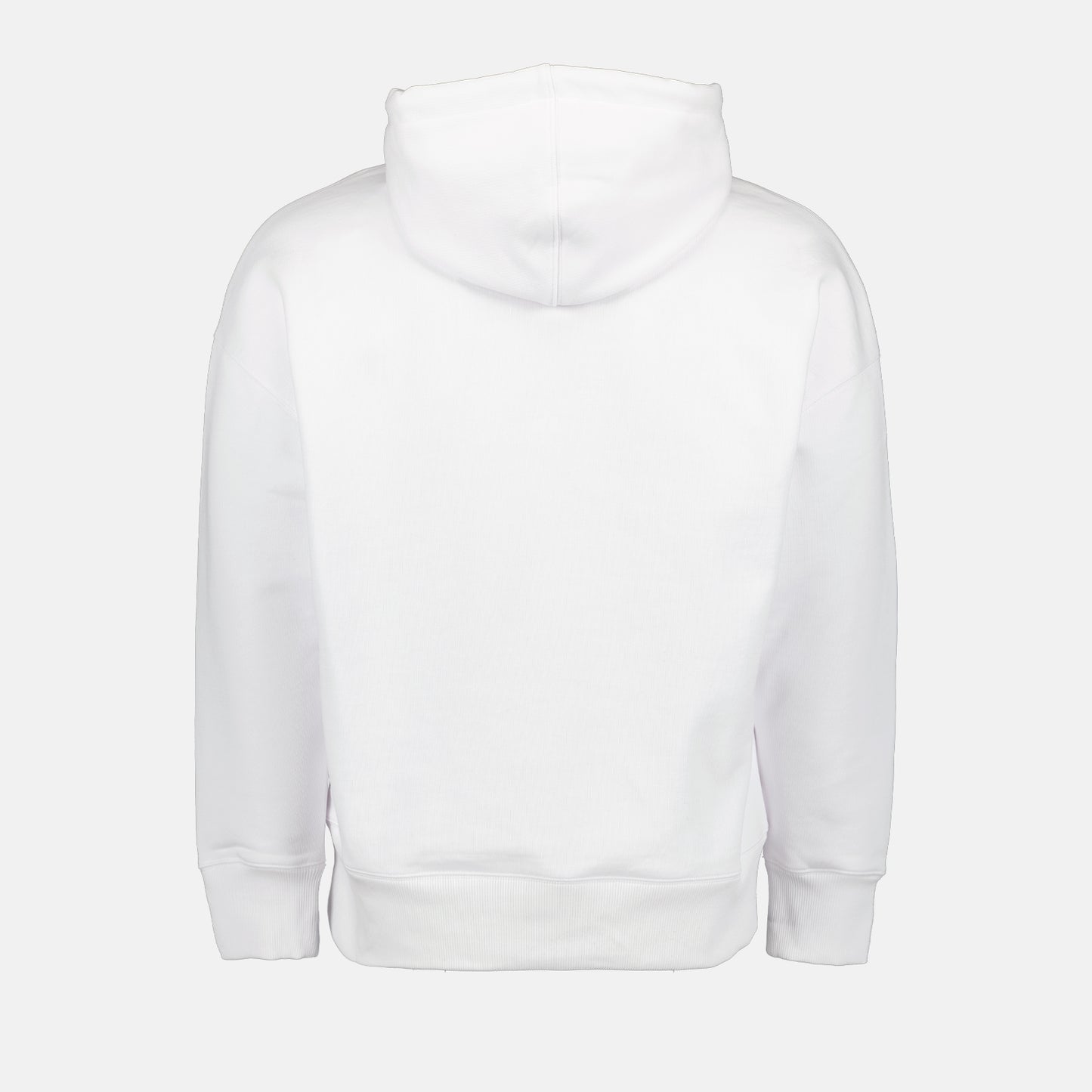 Hooded sweatshirt