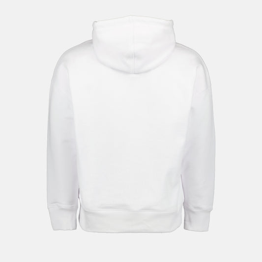 Hooded sweatshirt