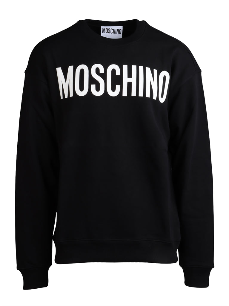 Logo sweatshirt