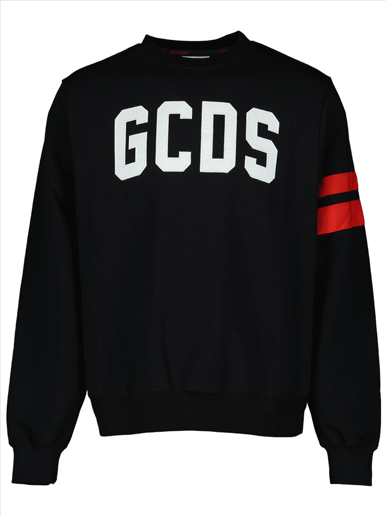 Logo sweatshirt