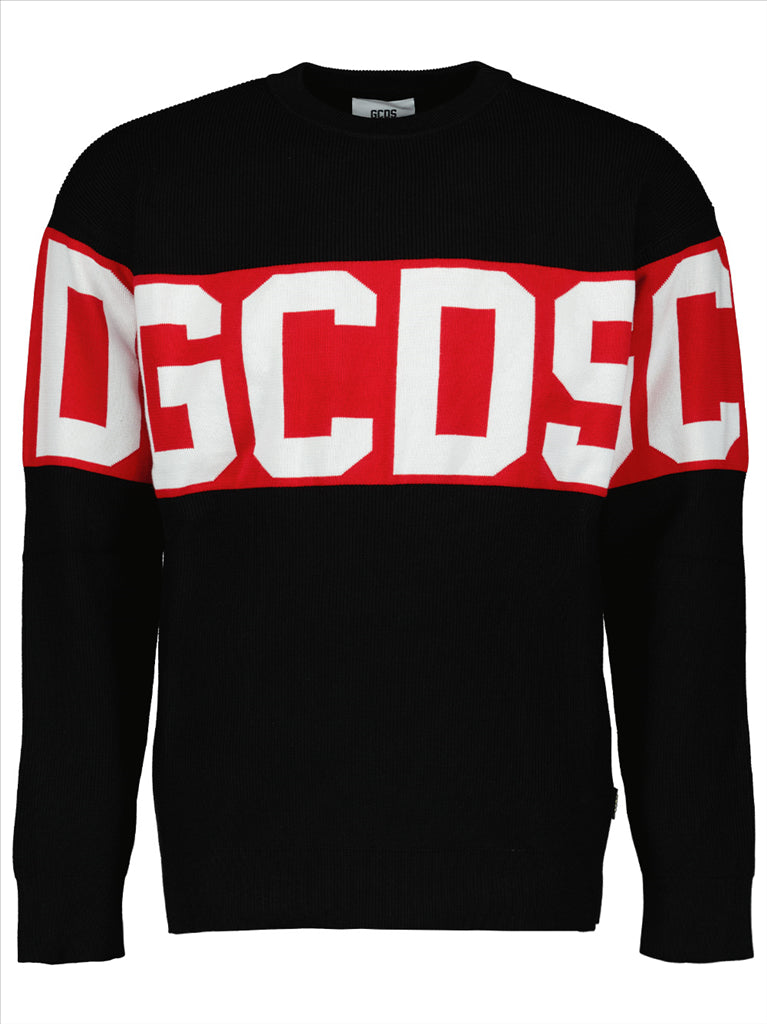 Logo sweatshirt