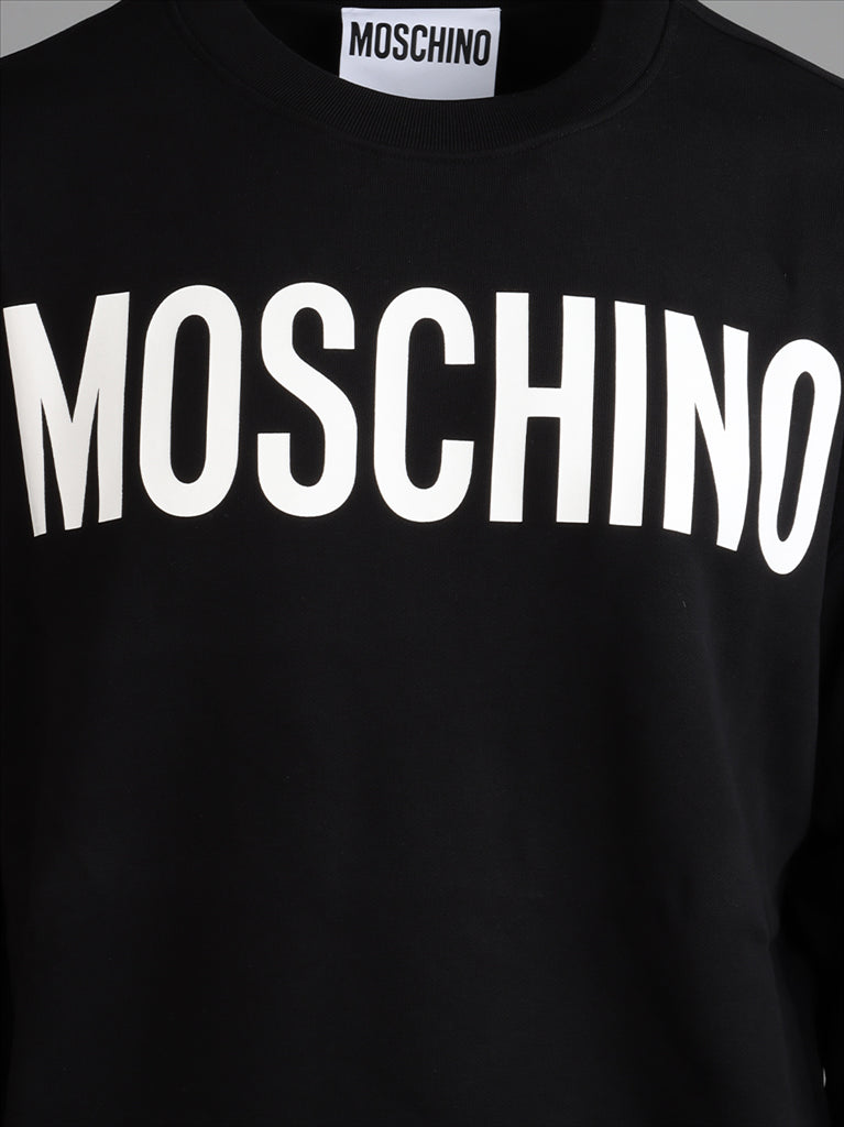 Logo sweatshirt