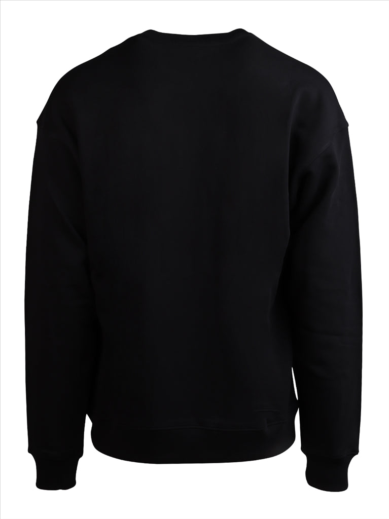 Logo sweatshirt