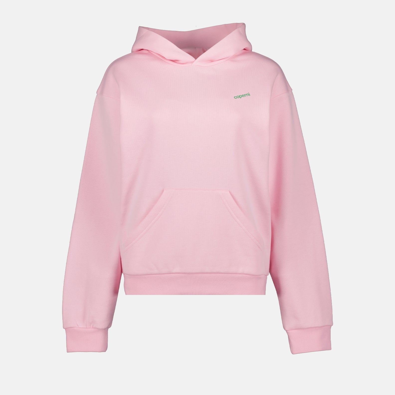 Logo sweatshirt