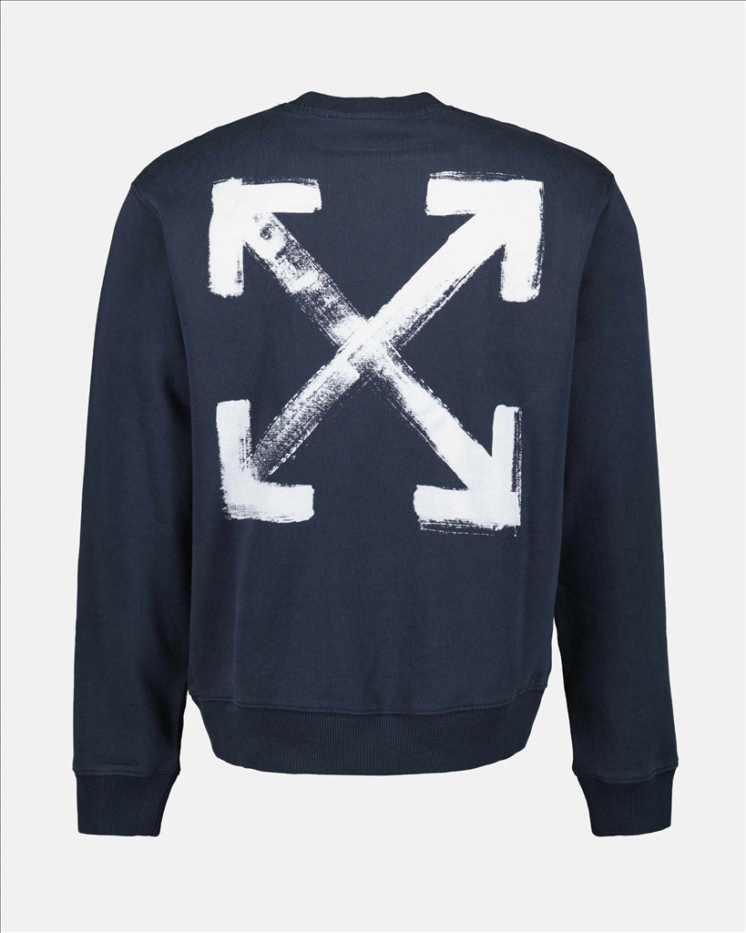 Arrow sweatshirt