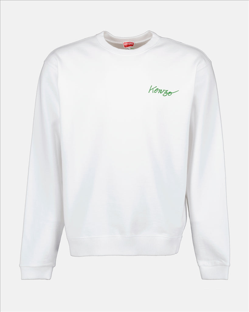 Signature Sweatshirt