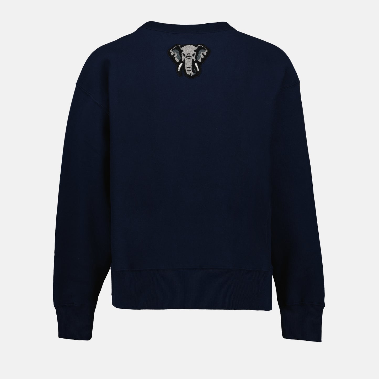 Varsity Sweatshirt