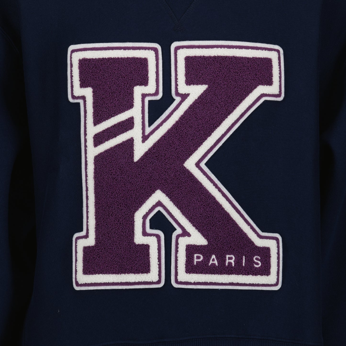 Varsity Sweatshirt