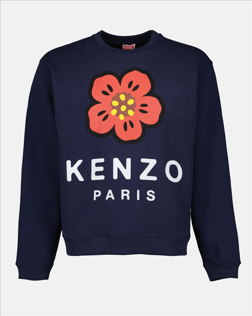 Boke Flower Sweatshirt