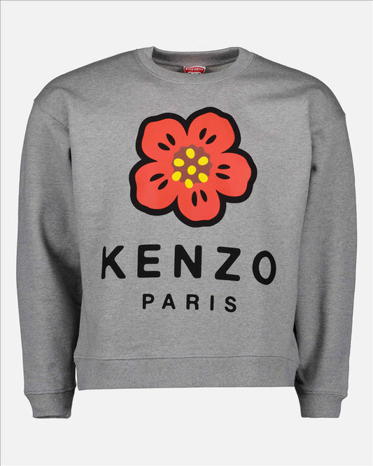 Sweatshirt Boke Flower