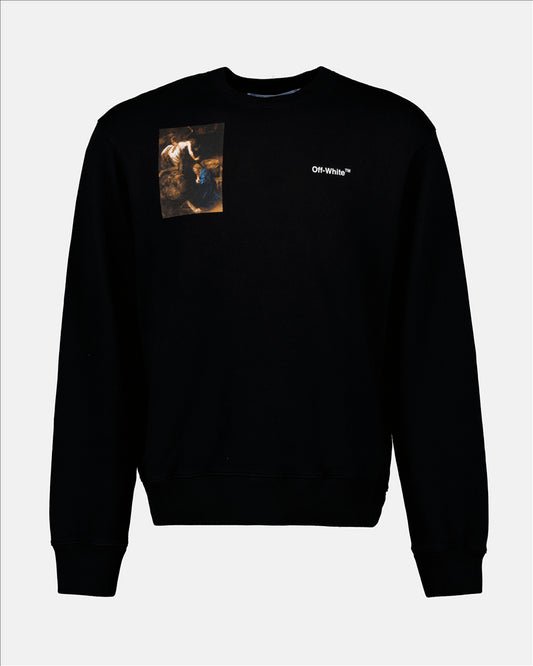 Caravaggio sweatshirt