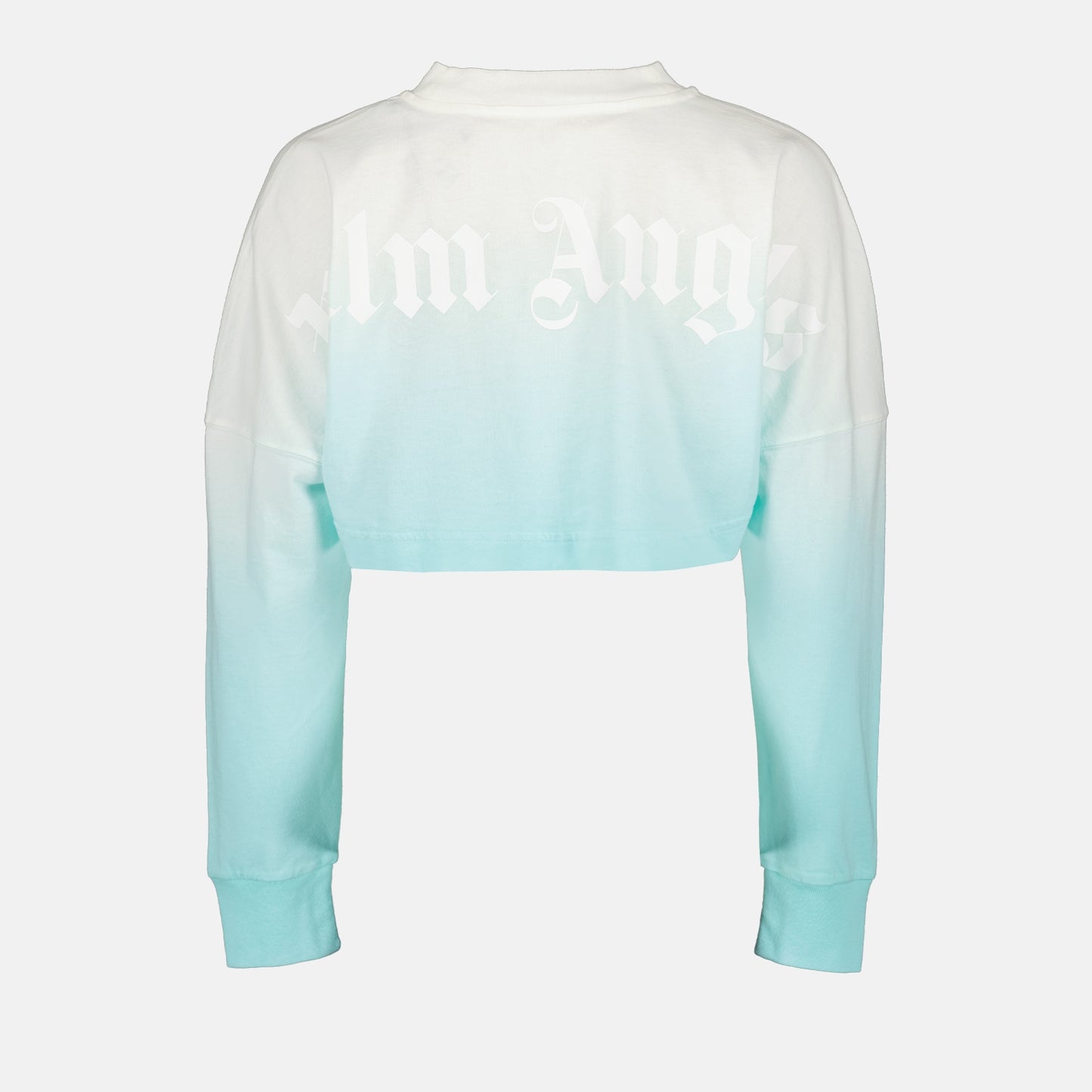 Gradient sweatshirt