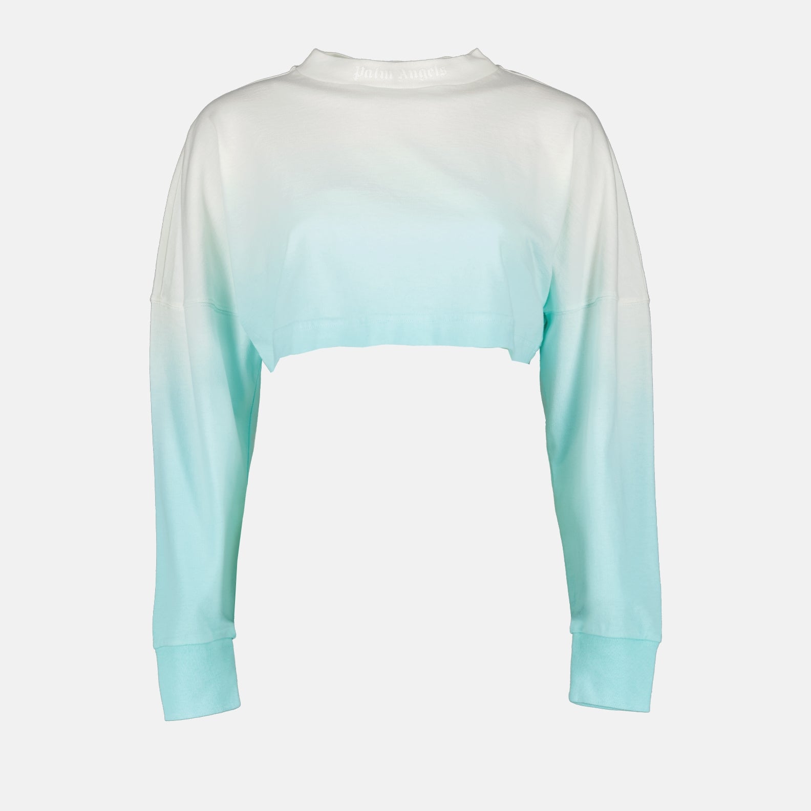 Gradient sweatshirt