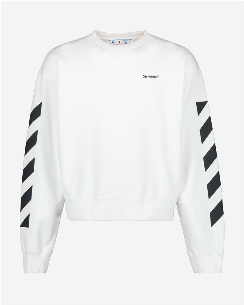 Diag sweatshirt