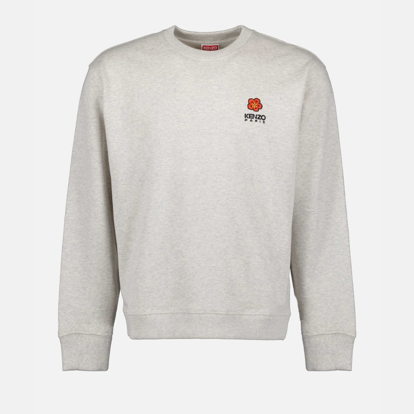 Boke Flower Sweatshirt