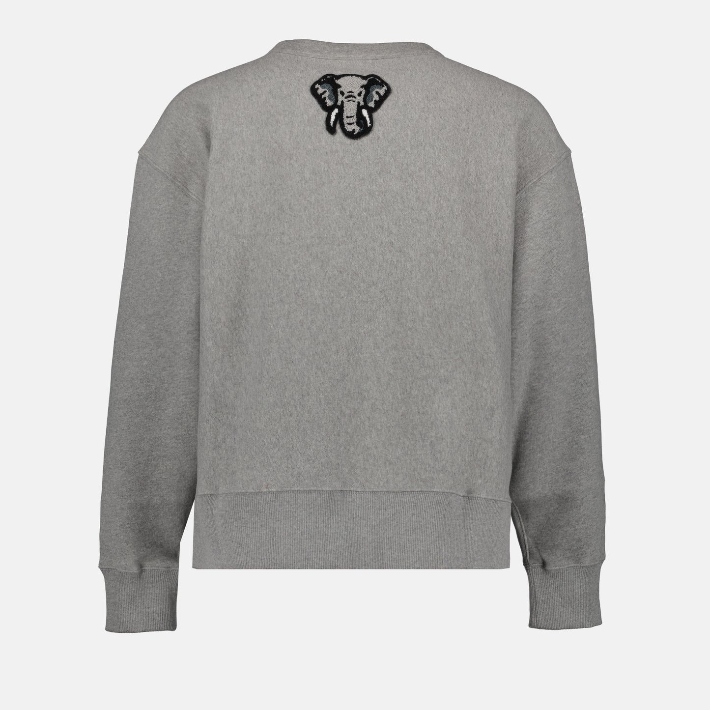 Varsity Sweatshirt